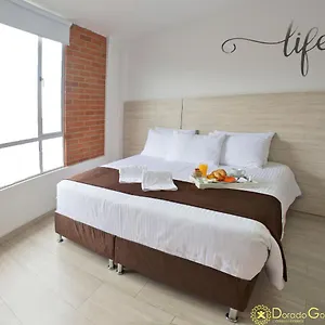 Hotel Bestmark Platino En Chapinero, Bogotá