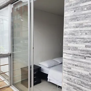 Apartahotel Barú - Usaquén, Bogotá