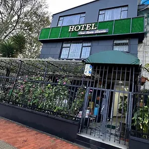 Hotel Casa Santa Teresita, Bogotá