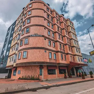 Hotel Charlotte 26, Bogotá