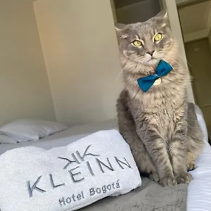 Hotel Kleinn, Bogotá