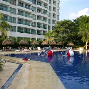 Costa Azul Apartamento 603 Santa Marta (Magdalena)