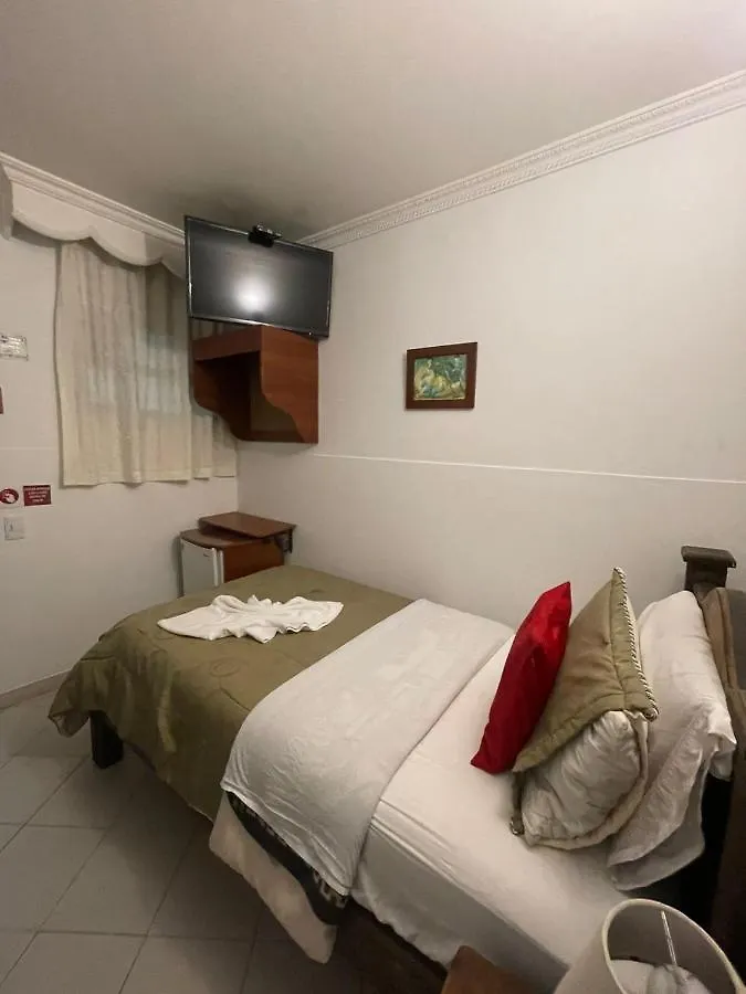 Hotel Colonial Casa Quinta Bogotá